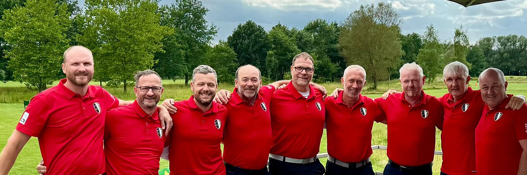 Halle 2 verabschiedet sich aus der Landesliga Mitte 2