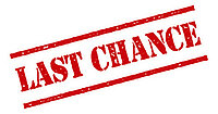 Last Chance