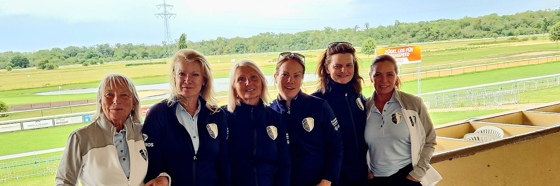 Erfolgreicher Saisonabschluss für unsere Damen – Einspruch bringt verdienten zweiten Platz