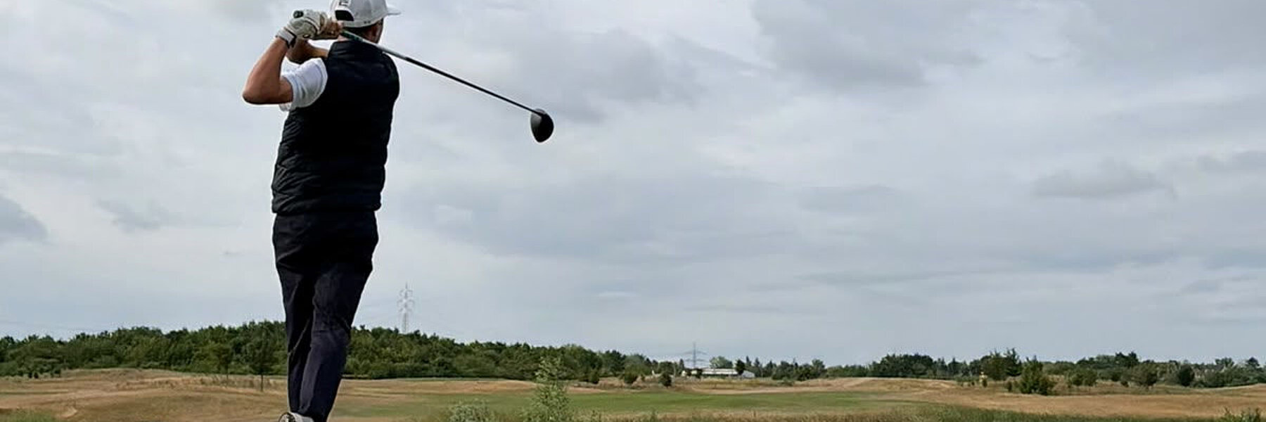 Phil Heß im MDR: Sachsen-Anhalts Nachwuchsgolfer im Porträt