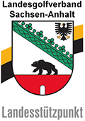 Golfakademie Hufeisensee ist Landesstützpunkt des Bundeslandes Sachsen-Anhalt
