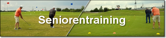 Seniorentraining - Logo