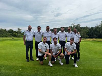 Letzter Spieltag der 1. Herrenmannschaft 2025