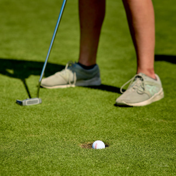 Golfkurs Buchungen für SPortvereine