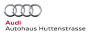 Audi Autohaus Huttenstraße