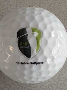 Preis der Präsidenten Jubiläum 10 Jahre Golfplatz